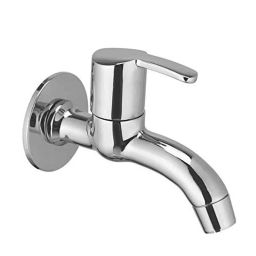 ZAP Prime Brass Chrome Plated Long Nose Tap for Bathroom &a; Kitchen-20