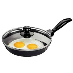 Hawkins Futura 22cm Nonstick Fry Pan with Glass Lid, NF 22G (Pack of 2)-picture-27