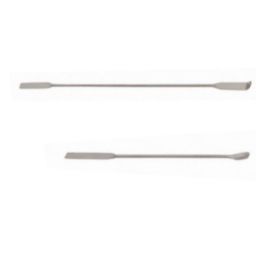 Borosil 6 inch Semi Micro Spatula, LASC8888SM6-image-20