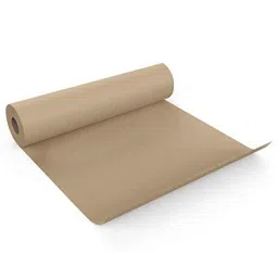 MM WILL CARE 20m 34 inch Brown Paper Roll, MMWILL1175-10