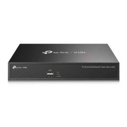 TP-Link NVR1008H VIGI 8 Channel Plastic Network Video Recorder with USB Port-45