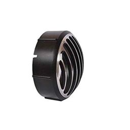 AOW Head LigAOW Ht Grill, Black (Metal)-13