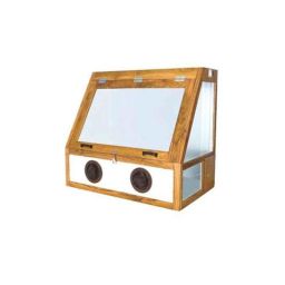 U-Tech 27x20x16 inch Innoculation Chamber, SSI-206-picture-45