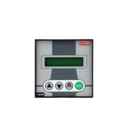 Softhard i.MWM 0.25-5A Intelligent Motor Protection Relay with Digital Display image 2