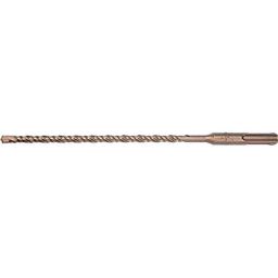 Yato YT-4164 6X210mm SDS Plus S4 Masonary Drill Bit-picture-6