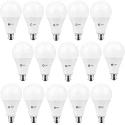 Orient 7W B22 White LED Bulb (Pack of 15)-image-73
