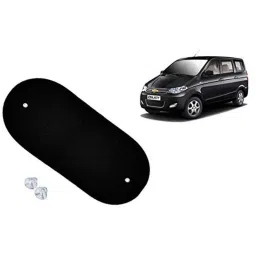 Auto Pearl Mesh Black Rear Window Sunshade Car Curtain for Chevrolet Enjoy-picture-27
