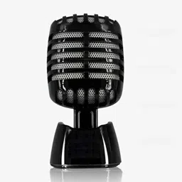 Airpro Micman Velvet Musk Black Car Air Freshener-image-14