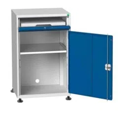 Suwas 200kg 62x60x105cm Steel Computer Trolley, SU-COMPT-005-picture-39