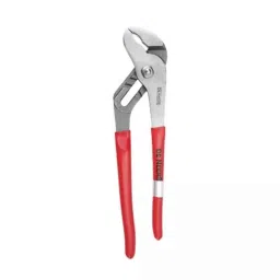 De Neers 400mm Chrome Vanadium Steel Groove Joint Water Pump Plier with Insulation, DN1227/16-picture-40