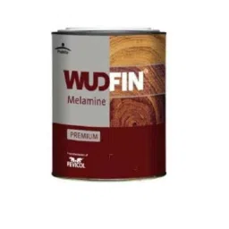 Pidilite 4L Wudfin PU11 Clear Polyurethane Finish Polish-picture-23