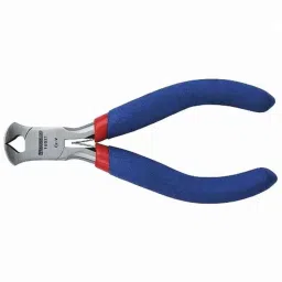 Westward 4 inch Precision Nippers, 1UG21-picture-49