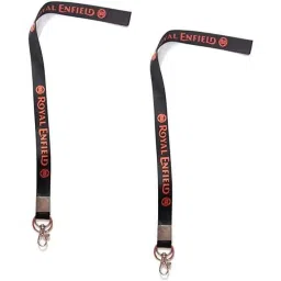 AOW Key Chains for Royal Enfield T-6 (Tag Type Long) Pack of 2-41