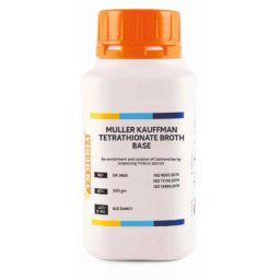 TM Media 500g Muller Kauffman Tetrathionate Broth Base, TM 1400-image-8