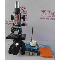 SSU Labpro Compound Student Microscope image 2