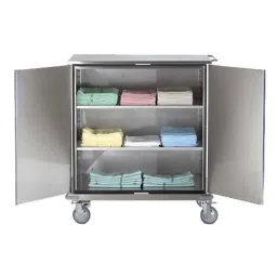 Suwas 100kg/Shelf 60x40x102cm Stainless Steel Tool Box Trolley, SU-CBT-002-picture-31