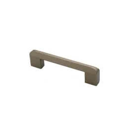 RAB 96mm Zinc Satin Finish Drawer Pull Handle, AR1151 JUPID (Pack of 4)-image-34