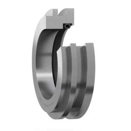 SKF 80x108.5x23mm Steel &a; Silicone Element Imported Labyrinth Seal, TSN518S-picture-19