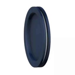 Imported 216x21mm Cast Iron &a; Silicone Element Imported End Cover, ETS40-picture-42