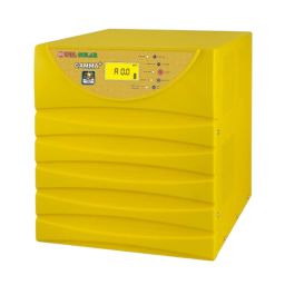 UTL Gamma Plus 3350 3kVA 24V MPPT PCU Solar Inverter-picture-20