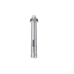 Fischer FSL-B 10/39 Zinc Plated Steel Sleeve Anchor, Size: 10x77 mm, 093808 (Pack of 25)-image-31