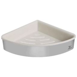 Perk Stainless Steel 304 Conical Corner Shelf, NC-8005MP-image-86