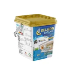 Delgon Laticare Sparkle 5kg Silver Dark Night Epoxy Tile Grout, EG-100s-5-209-picture-45