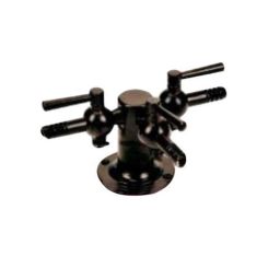 Labpro 326 Four Way Goli Type Gas Tap-31
