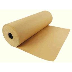 MM WILL CARE 5m 28 inch Brown Paper Kraft Liner Roll, MMWILL1113, (Pack of 5)-image-76