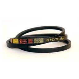 Conti Hi Tech B146 Classical Wrapped V Belt (Pack of 10)-image-45