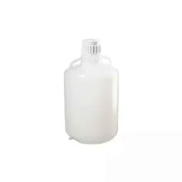 Tarsons 33L PP Carboy with White PP Closure and TPE Gasket, 583264-picture-15
