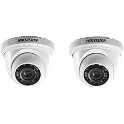 Hikvision 2 Pcs 2MP Super Eco Mini Night Vision Dome Camera, DS-5ADOTIPECO-picture-35