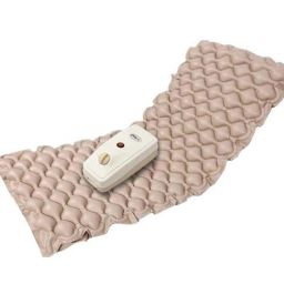 Olex 280cm Air Bed Bubble Mattress with Pump-image-4