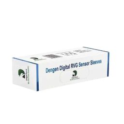 Dengen Dental HHHGDBB 500 Pcs Digital X-Ray RVG Sensor Sleeves Cover Box, JHNDGBXFSF-26