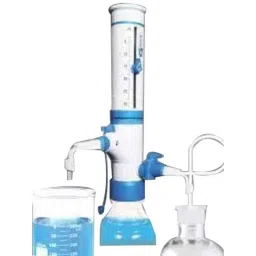 Glassco 1000ml Volumetric Flask with Penny Head Glass &a; Polyethylene Stopper, 130.576.10 (Pack of 2)-41