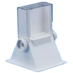 Tarsons ABS &a; Polycarbonate 50 Places Slide Dispenser, 485000-24