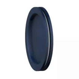 SKF 296x21mm Cast Iron &a; Silicone Element Imported End Cover, ETS56-4