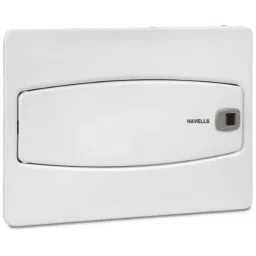 Havells DHDMSHODDW16 16 Way Double Door Distribution Board-picture-41