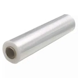 Veeshna Polypack 500m 500mm Transparent Stretch Film Roll, VEEKAY88-picture-42