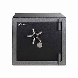 Ozone Guardian Manual-12 69L 40.7x46x42.4cm Metal Key Lock Safe Locker (Tijori)-picture-18