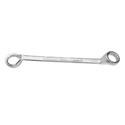 De Neers 90x95mm Chrome Vanadium Steel Heavy Duty Ring Spanner-picture-40