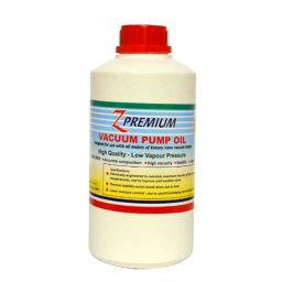Z Premium 1 Litre VM4 Vacuum Pump Oil (Pack of 4)-image-80