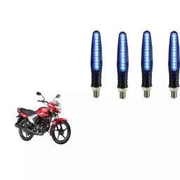 Cartronics Pencil Type Blue Led Indicator for Yamaha Saluto Pack Of 4 Pcs, CAR-JIU029-picture-21