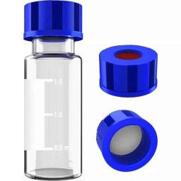 Rasayan 1.5ml Hplc Clear Vial-16
