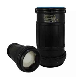Donaldson 5.65 inch 30 Micron Water Separator Spin On Fuel Filter, P502457-image-77