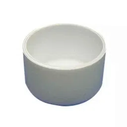 Lab Plus Alumina Crucible 50x50 mm, LP-1456-picture-30