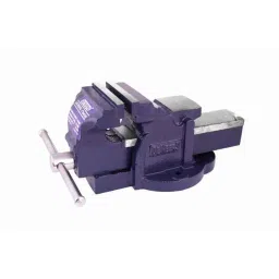De Neers 300mm Special Grade Heavy Weight Professional Cast Iron Vice-picture-24