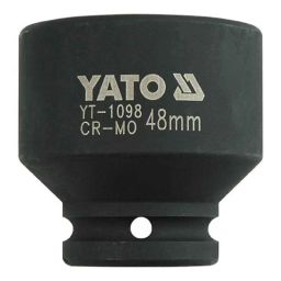 Yato 48mm Chrome Vanadium Impact Socket, YT-1098-picture-17