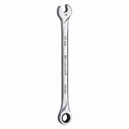 Westward 8 inch Alloy Steel Chrome Ratchet Wrench, 54PN93-picture-27