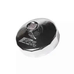 Jtc JTC 4667 72.5mm Steel Polished Square Drive Socket-picture-37